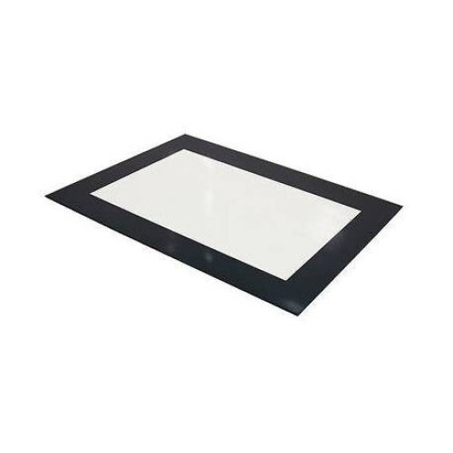 Verre extérieure pour porte de four Candy 41028348 pour cuisiner en toute sécurité