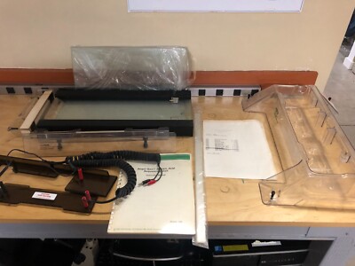 Bio-Rad Sequi-Gen Nucleic Acid Sequencing Cell Base and Accessories