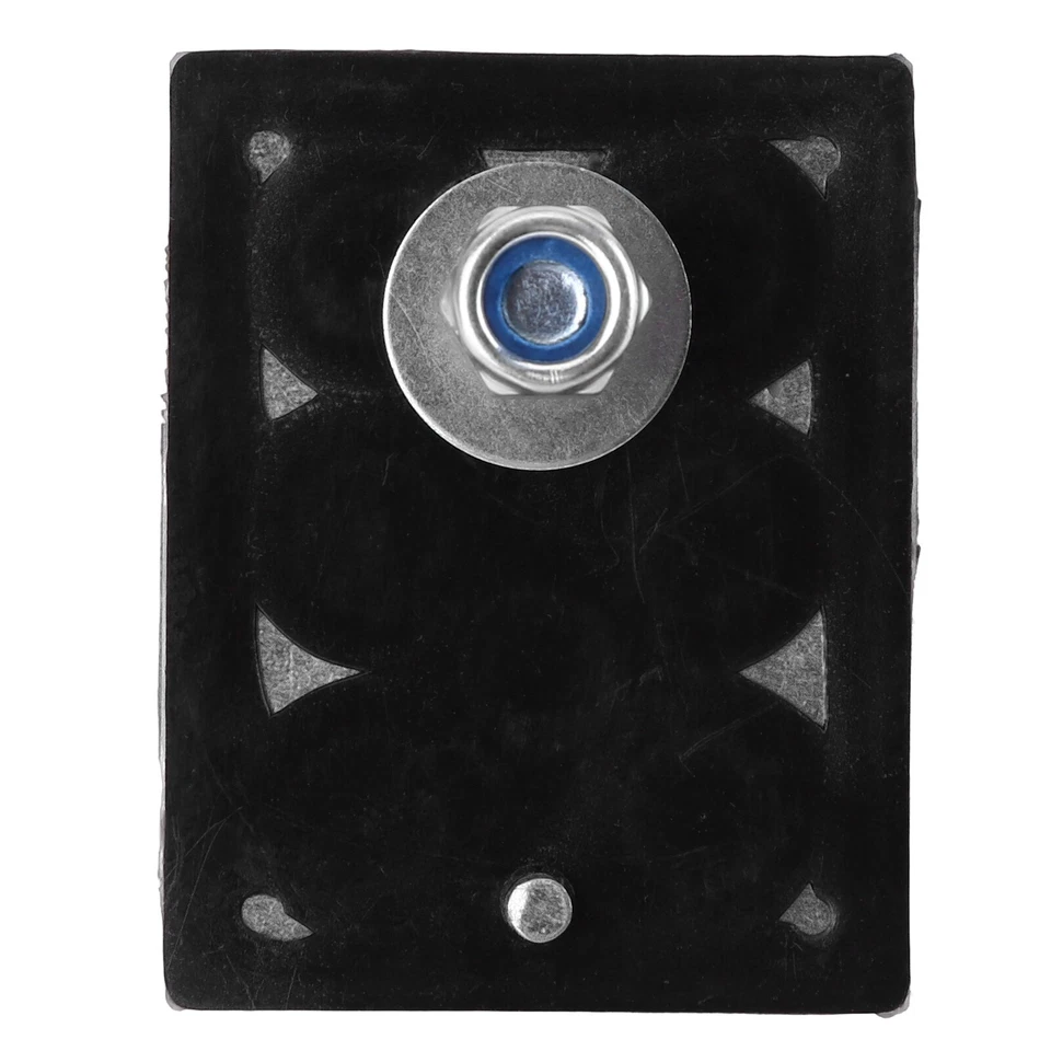 Parachoques inferiores de kryptonita para Chevrolet/GMC 1500HD/2500HD/3500HD 2001-2010 Foto 3 de 4