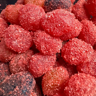 Mix & Match Sour Gush