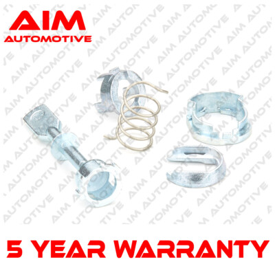 AIM Fits Seat Ibiza Cordoba VW Polo Door Lock Repair Kit Front