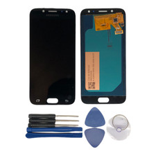 For Samsung Galaxy J5 2017 J530F LCD Display Touch Screen Digitizer Replacement