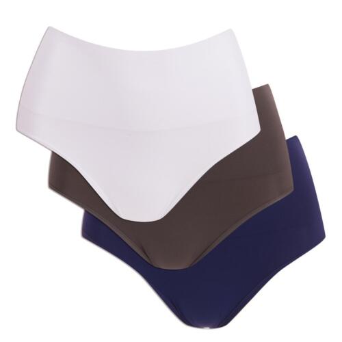 Yummie Seamless Shaping Brief 3-pack 607706-610444-630826-J - Picture 5 of 21