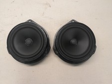 Mercedes GLE ML GLS X166 W166 LOGIC 7 LAUTSPRECHER HINTEN TÜR MITTELTIEFTÖNER A1668202102 Mercedes GLE ML GLS X166 W166 LOGIC 7 LAUTSPRECHER HINTEN TÜR MITTELTIEFTÖNER A1668202102