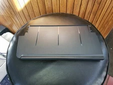 Used HP Officejet Pro 6968 Printer Output Paper Tray 3Piece Assembly J7K34-40019