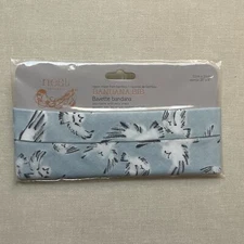 Nest Designs Bandana Bib 1 Pack