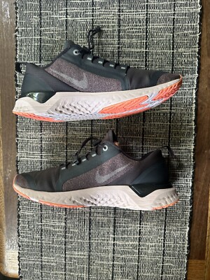 nike odyssey react shield womens