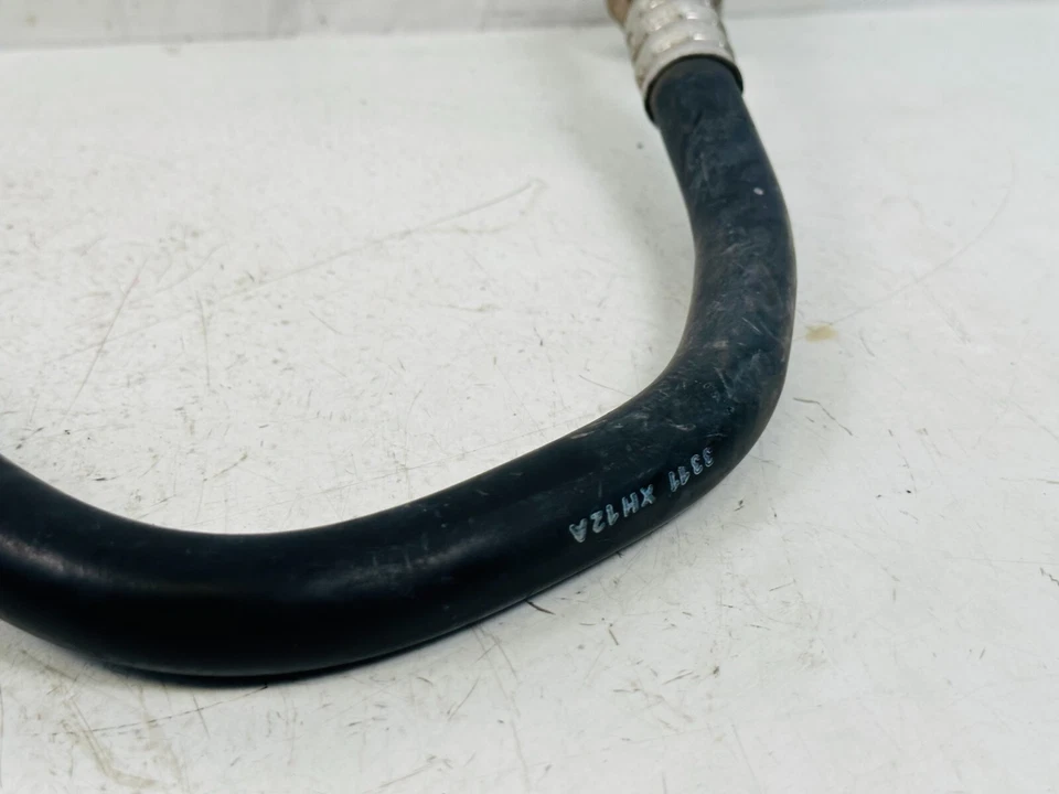 AUDI A6 C7 2013-2017 2,0 L AIRE ACONDICIONADO AIRE ACONDICIONADO AIRE ACONDICIONADO MANGUERA DE SUCCIÓN TUBO FABRICANTE DE EQUIPOS ORIGINALES Foto 3 de 4