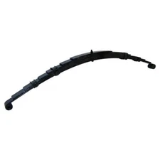 Left or Right Front Leaf Spring for 1955-75 Jeep CJ-5, CJ-6 or 1952-63 M38-A1