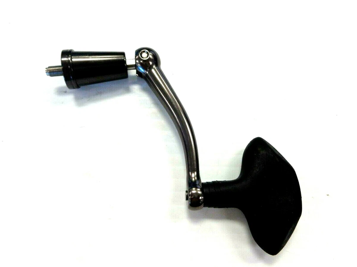 Penn Battle 3000 II & 4000 II Series II Reel Handle 015-BTLII4000 