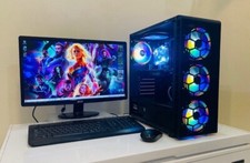 custom gaming pc