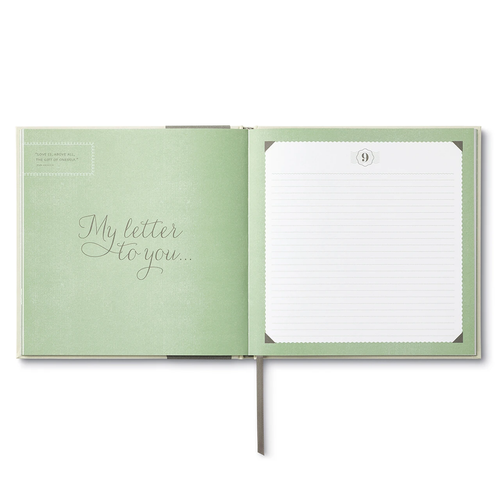 Letters To You - Picture 5 of 6