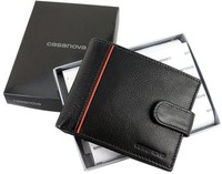 100% Genuine High Quality Leather Men´s Wallet - Handmade By Expert Craftsmen - 100% Genuine High Quality Leather Men´s Wallet - Handmade By Expert Craftsmen -