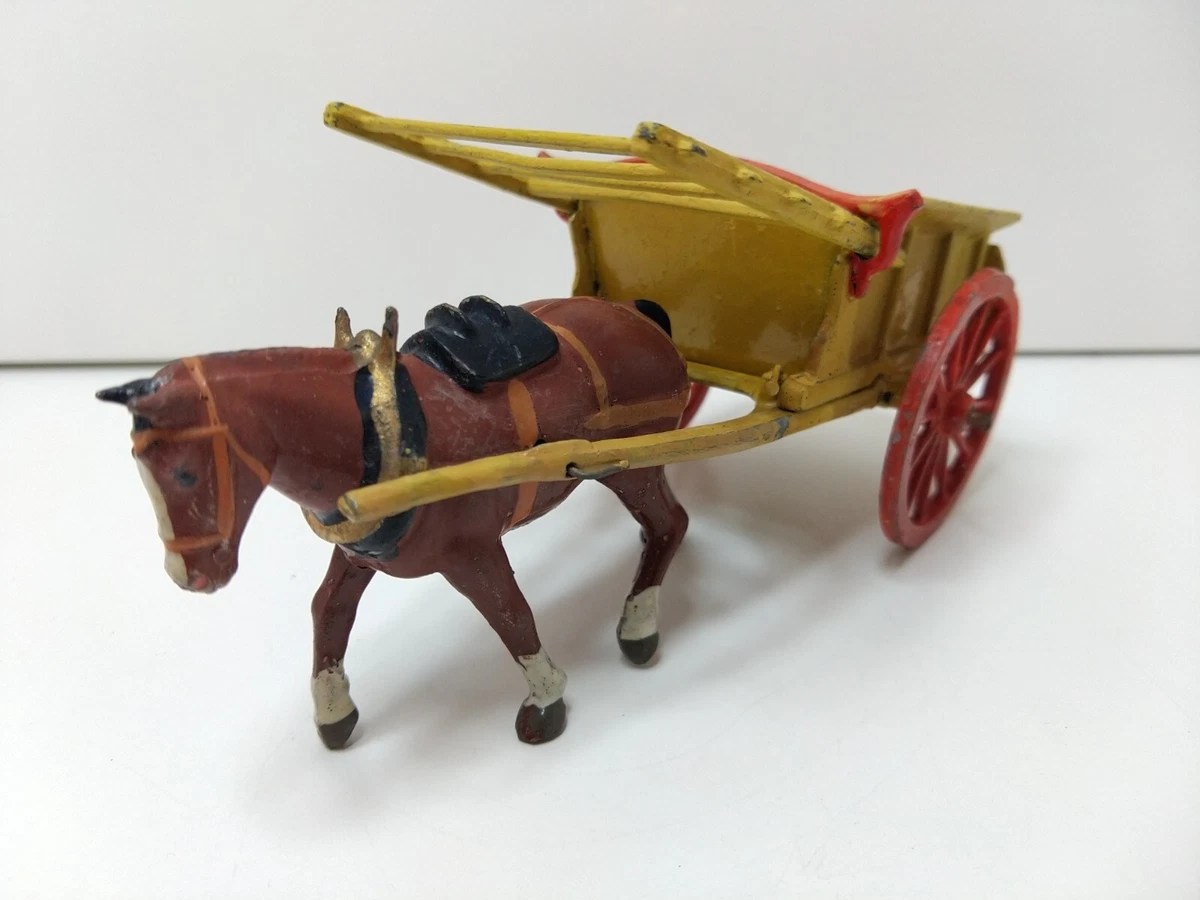 Jouets et jeux anciens véhicules en plomb