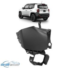 For Jeep Renegade 2015-2023 Rear Bumper End Extension Corner Cover Driver Side