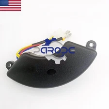 Harbor Freight Predator 68525 68530 420CC 7000 7200 8750 9000 Watt Generator AVR