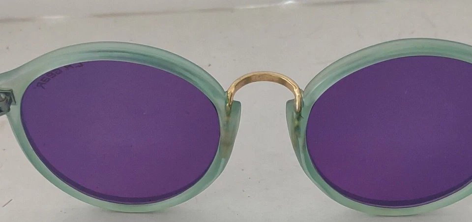 Gafas de sol LA Gear Vintage Foto 4 de 4