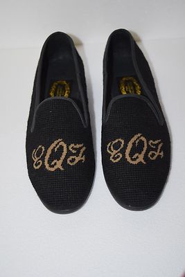 The Larkspur Collective Loafers 8 Color 8 Bit Ivy Loafer - Rancourt - Leffot main image 4