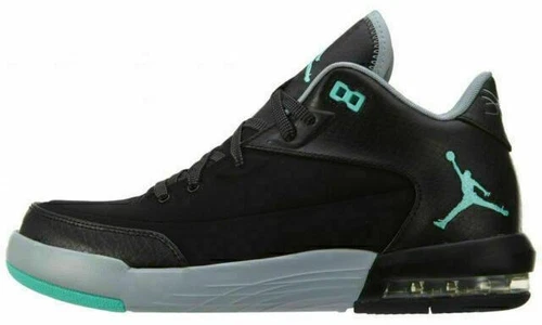 Jordan Flight Origin 3 Black