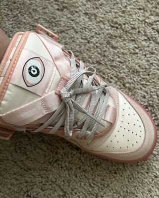 easter egg adidas bad bunny