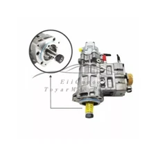 C6.6 Engine Fuel Injection Pump 317-8021 For CAT 924H 928H 930H 953D 963D Loader
