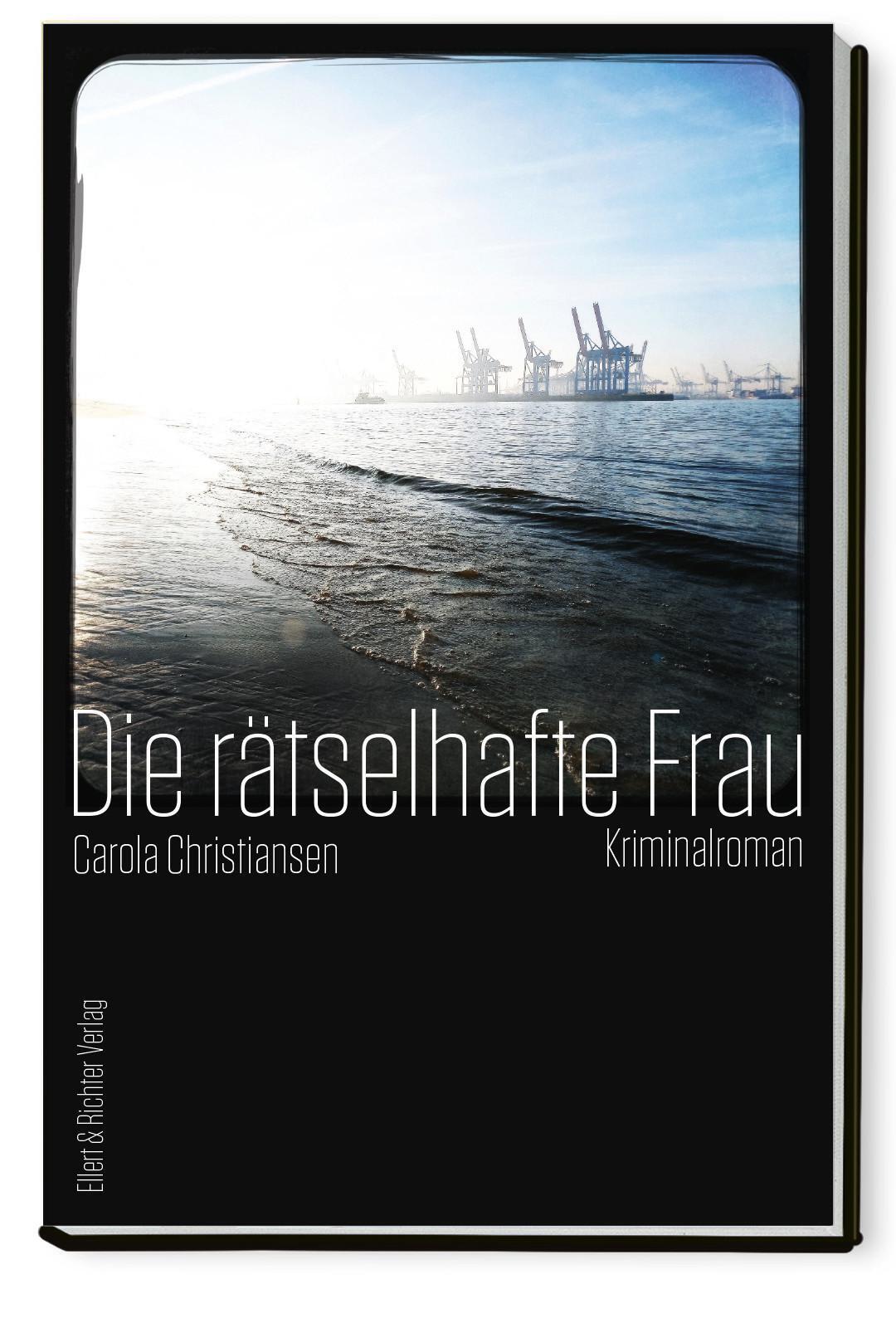 Thumbnail - Die Rätselhafte Frau Carola Christiansen Taschenbuch 440 S. Deutsch