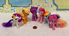 My Little Pony G4 Variety Lot