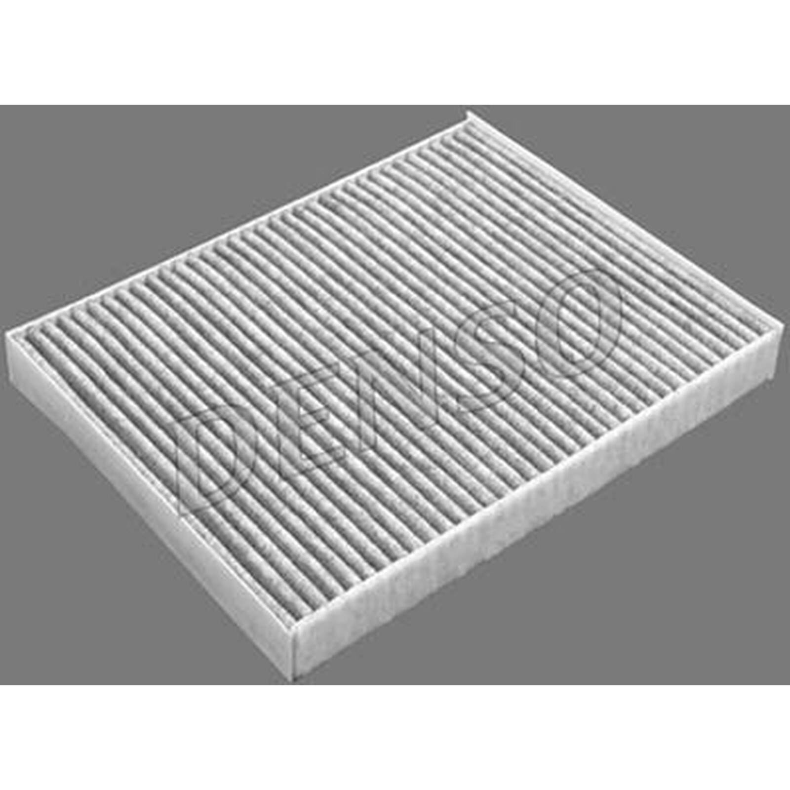 DENSO Cabin Air Filter DCF234K - Brand New Genuine Part - Internal Pollen Filter