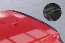 Heck Spoiler Flügel Wing Carbonlook für VW Golf 7 (Typ AU) GTI HF918-C