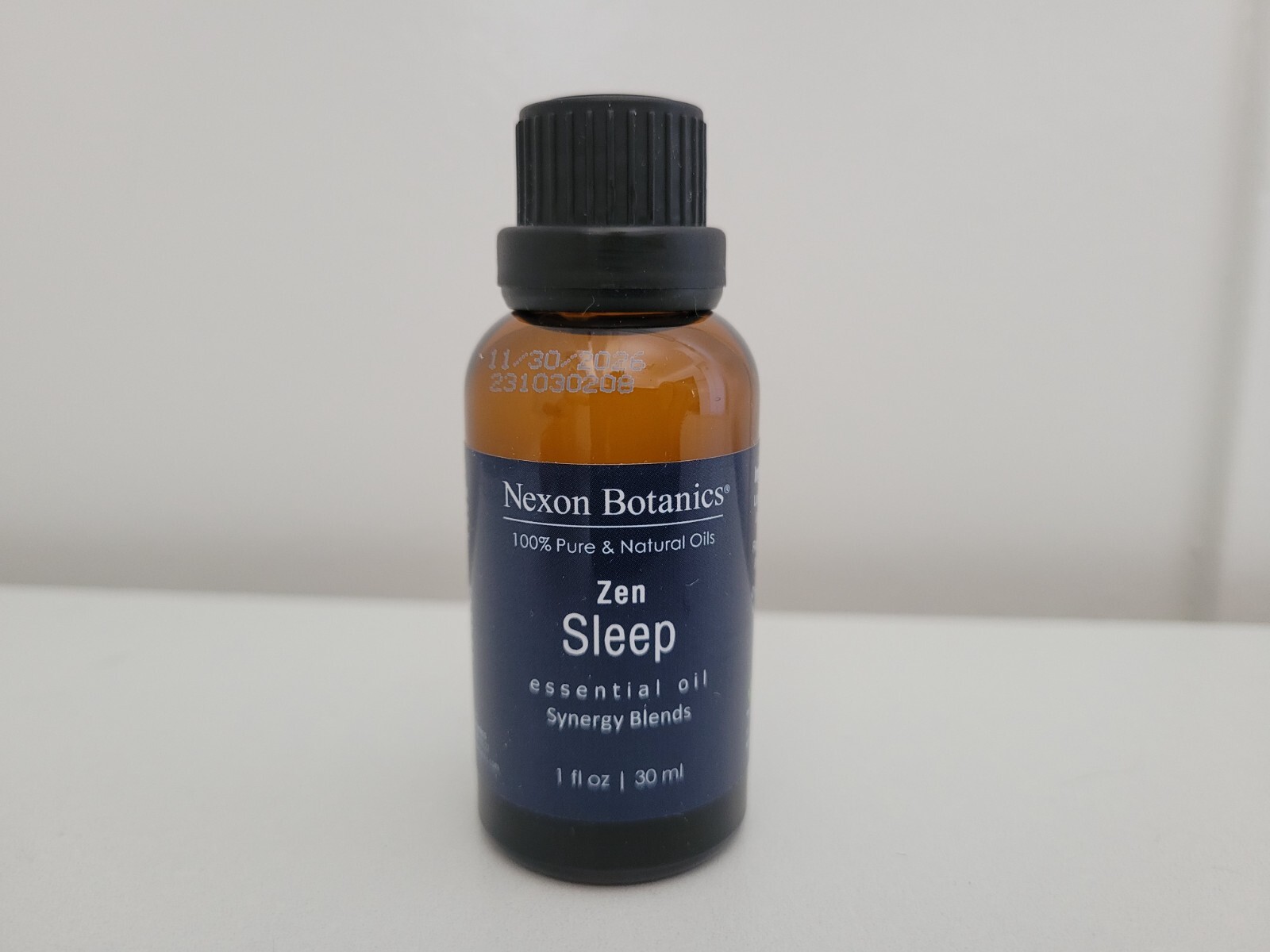 Blend For Diffuser 30ml - Aromatherapy