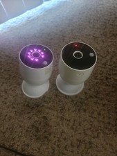 Eco4Life Wireless HD Smart Home Outdoor Security Camera w/ Motion Detection