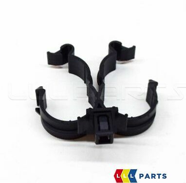 Genuine BMW M5 F90 Sedan Bracket For Engine Oil Cooler Line  