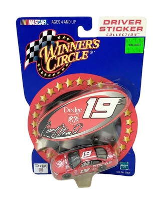 Casey Atwood Dodge Nascar #19 Winners Circle 1:64 Scale Diecast Car