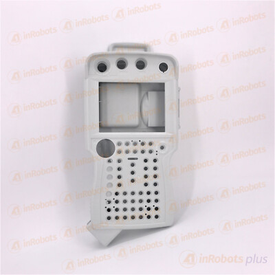 Copertura Yaskawa Copertura/Custodia In Plastica Per Ciondolo Insegnamento Robot Yaskawa DX100 - Codice JZRCR-YPP01-1 Yasuni C10 - Foto 9