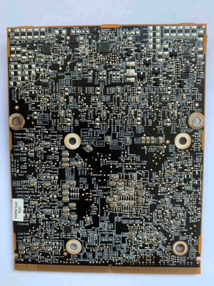 AMD 109-B97157-00 ATI Radeon HD 5750 1GB Video Card For Apple 27" A1312 iMac - Image 2 of 2