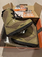 thirty two snowboard boots