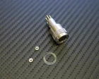 Hi-End tonearm SME Type Headshell Socket Connector f. Technics Turntable SL Ser.