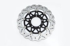 Moto-Master Nitro Ft Brake Disc For Triumph Bonneville 1200 Speedmastr ABS 21-23