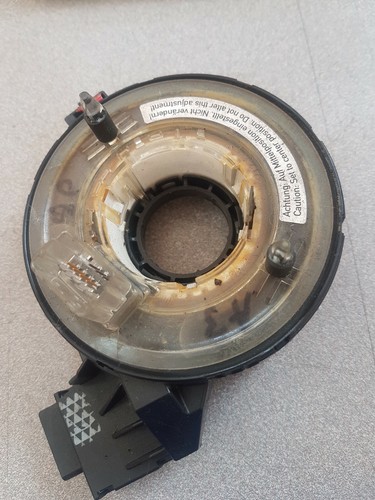 Audi A3 8P 1.4 TFSI Schleifring Airbag Wickelfeder 1K0959653D