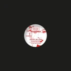 MADONNA - JUSTIFY MY LOVE AFTERU REMIXES RED VINYL 12"