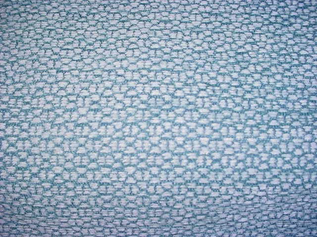 Tecido para estofamento 4-7/8Y Brunschwig & Fils 8019144 Marolay Aqua Cheetah Leopard - Imagem 3 de 4