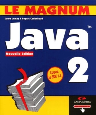 Java 2 - Laura Lemay - V346951