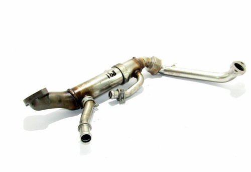 Mercedes Benz B W245 Abgaskühler AGR Kühler EGR COOLER a6401400575