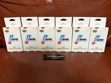 2023 Topps NPB 206 Factory Sealed Baseball Cards 6 Box Set From Japan