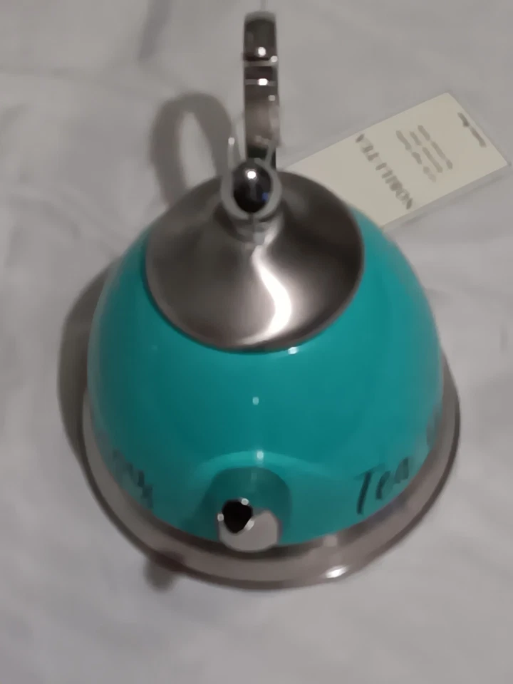 Nobili - Tetera Foto 3 de 4