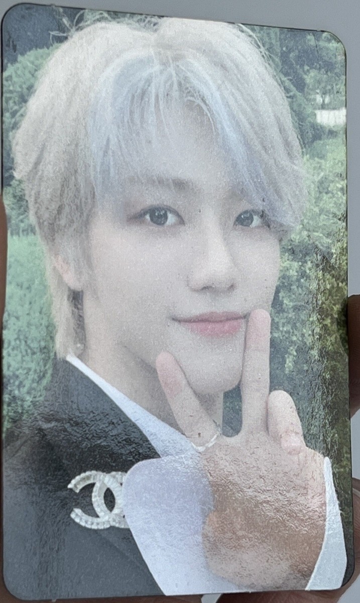 nctdream ジェミン トレカ　boom nctdream ジェミン トレカ boom 2025年最新】ジェミン トレカ
