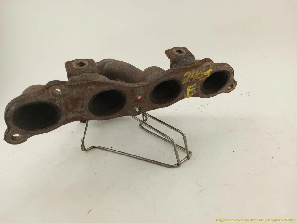 Honda Element Exhaust Manifold 2.4L 4 Cylinder Fits 2003-2011 03 04 05 06 07 08 - Image 2 of 4