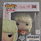Funko Pop! Vinyl: Rocks Dolly Parton Diamond Amazon Exclusive #268