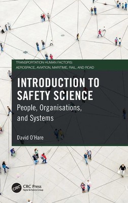 David O'Hare | Introduction to Safety Science | Buch | Englisch (2022)