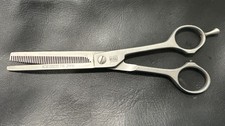 MEHAZ TR 2000 ICE Tempered Stainless Professional Hair Thinning Shears.